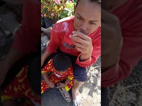 Bedah rumah bg ujang