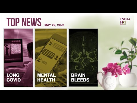 NIH: Characteristics of Long COVID Identified, and More