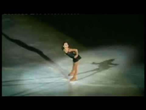 Lena MARROCCO gala Ice Challenge 2010