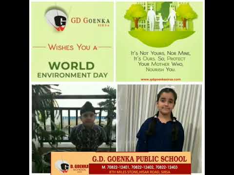 World Environment Day