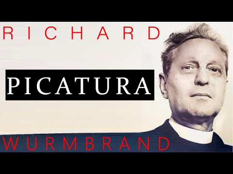 84.  Picatura   -   Richard Wurmbrand