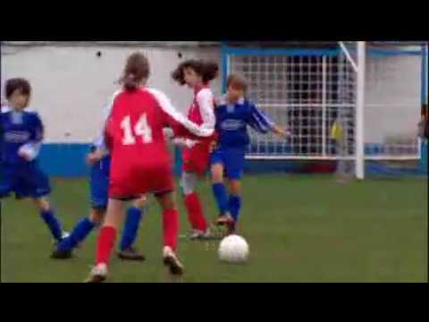 FC Moortsele vs Cercle Ladies Melle 2 1