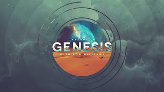 [Senior Adult&#39;s Bible Study] Lesson #10 - Punishment and Promise (Genesis 3:8-19)