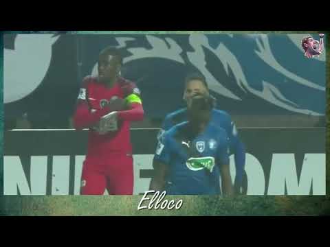 Dylan Bronn - Skills (Fenerbahçe'ye Hoşgeldin)