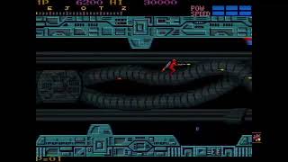 Capcom Arcade Stadium: Section Z [PS4 U.S] 1 Coin Gameplay Sample