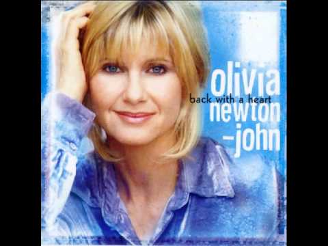 Olivia Newton-John - Love Is A Gift