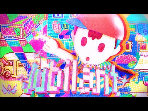 JUBILANT // Ness Smash Ultimate Montage