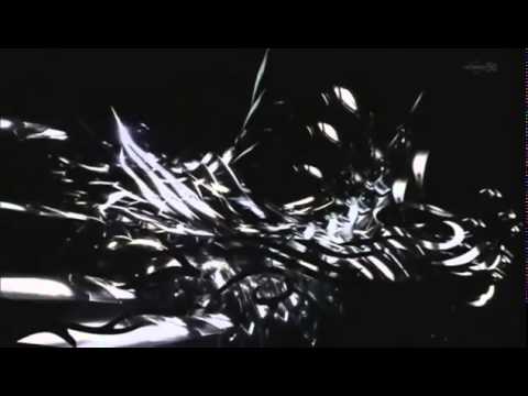 Garo makai no hana opening 2 (tusk of thunder)