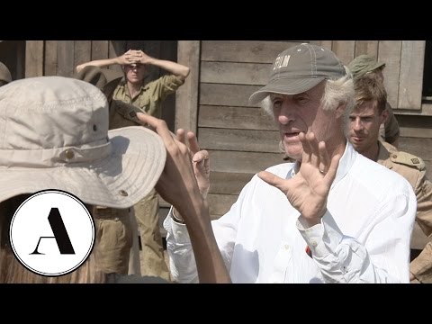 Variety Artisans: Oscar Ballot Guide - Cinematography