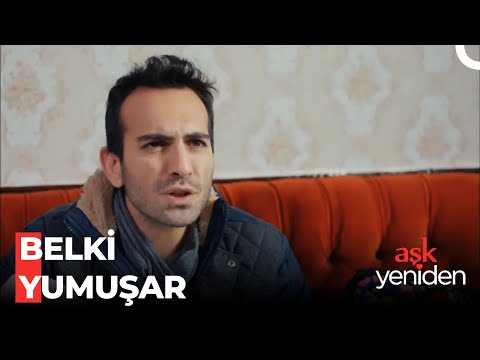 Şevket'in Fatih'te Yarattığı Travma😅 - Aşk Yeniden