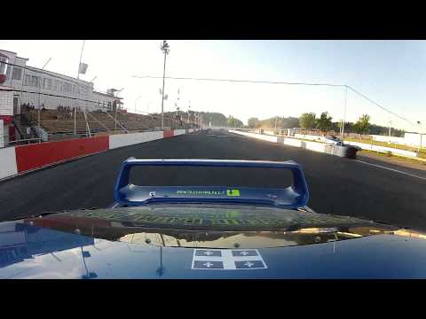 Lee Roberge - DriftThing Nights, 22 juin 2014