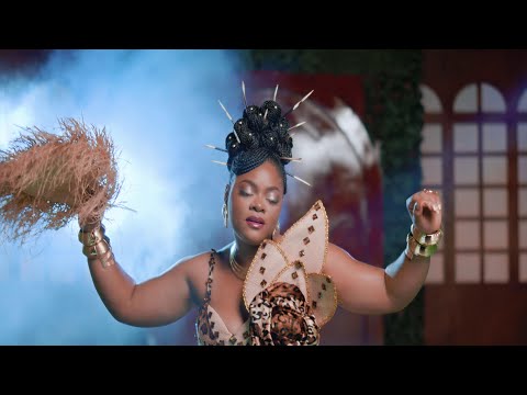 Sandrine Nnanga ft Locko - Pas de toi sans moi (Clip Officiel)