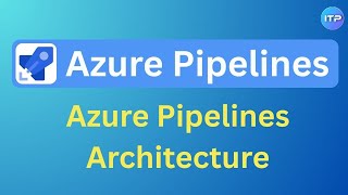 Azure DevOps Pipeline Architecture | Azure Pipelines | Azure DevOps | An IT Professional