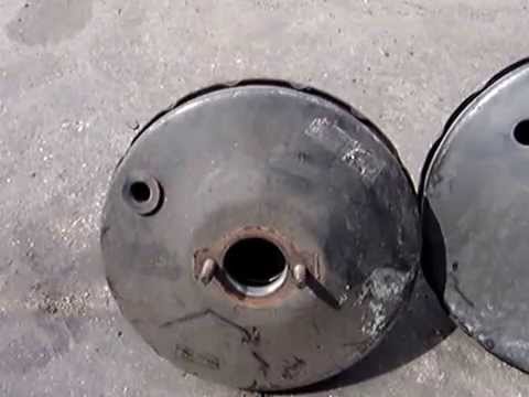 75-05 VW,Audi Brake Booster(Servo):$35