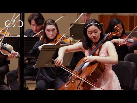 2020 CAIC Winner - Yireh Choi