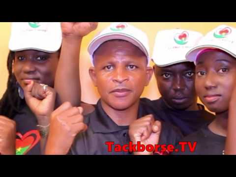 Collectif Le Faso D'abord - Le Faso d'abord