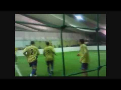 BurscheiD Cami - FutBol Turnuvasi 2010