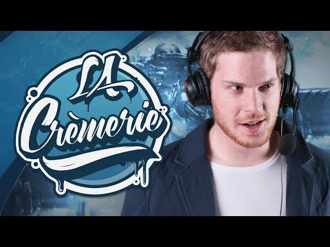 La Crèmerie : Tutoriels des Builds Terran - SC2 🧀
