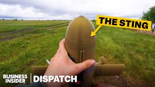 Download lagu On The Ground Inside Ukraine's Secret Uncrewed Weapons Revolution | Dispatch mp3 Download lagu On The Ground Inside Ukraine's Secret Uncrewed Weapons Revolution | Dispatch mp3