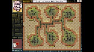 DROD: King Dugan's Dungeon 2.0 - E12: Watertight