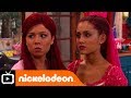 Sam Cat Saturween Nickelodeon UK