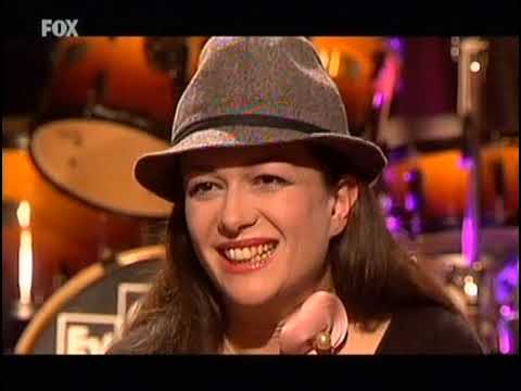 Fajront Republika S2-10, Ivana Negativ (22.11.2009)