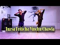Tujhya Pirticha Inchu Mala Chavala | Ajay Atul | Kaustubh Jadhav | INFINITY DANCE STUDIO | PUNE