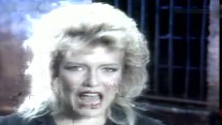 Kim Wilde - Love Blond 1983