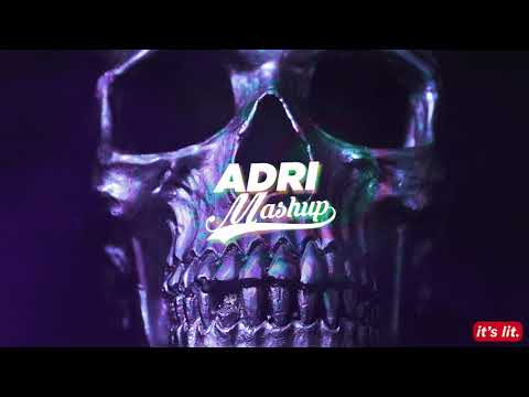 Marc Benjamin - Bump It (ft. Hype and Fever)