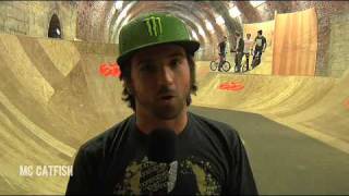 Download lagu Nike 6.0 Tunnel Jam [HQ] mp3