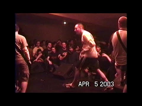 [hate5six] A Death For Every Sin - April 05, 2003 Video