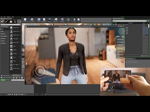 Virtual App