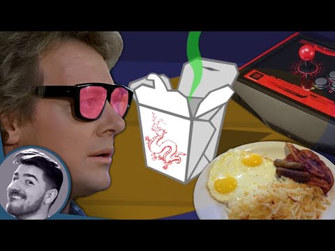 Mediocre Food Makes Great Memories