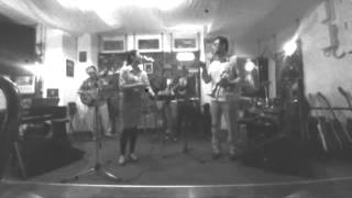 Jazz You'd Be So Nice To Come Home To Drumless Jazz ドラムレス ジャズ