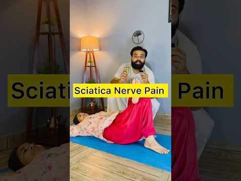 Hip joint pain relief exercise | Do this one #hipjointpain #hipjoint #youtubeshorts