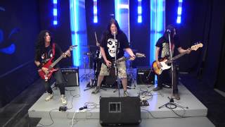 Thanax en el Gallinero