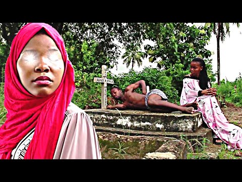 Hii Ndiyo Filamu Bora Utaitazama Leo | Barua Ya Jini | - Swahili Bongo Movies