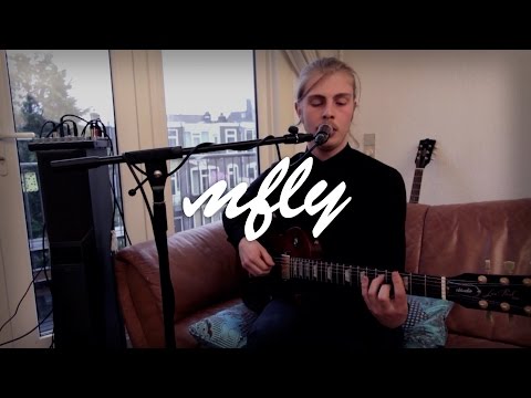 I Don't Want To Set The World On Fire - The Ink Spots (Cover) // MFLY SESSIONS