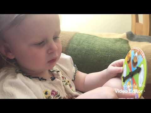 Crazy chefs game pt.2