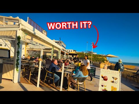 Albufeira in Winter: Still WORTH Visiting? (January 2026)