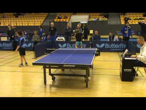 131201 Odense GP, Patrik Skarsholm - Oskar Frederiksen