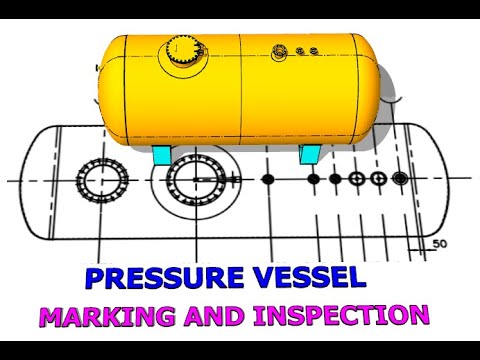 Difference between Tangential and Straddle Nozzle Fitting on a Pressure Vessel Head