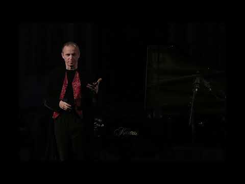 Chopin Etude op.25 no. 12 in C minor, Kemal Gekic