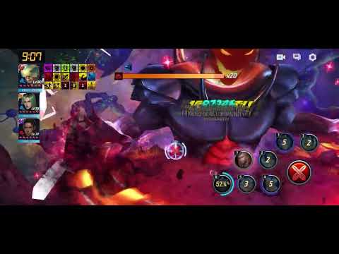 Professor X solo GBR