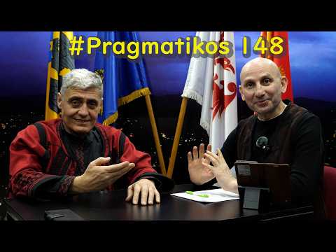 Pragmatikos #148