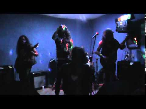 METRALIATOR bestial force (05-07-2014)