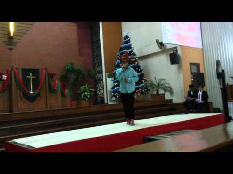 DARRYL BUKIT - "Nggo Nusur Ku Doni"