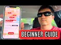 DoorDash Dasher Beginner Guide Step By Step