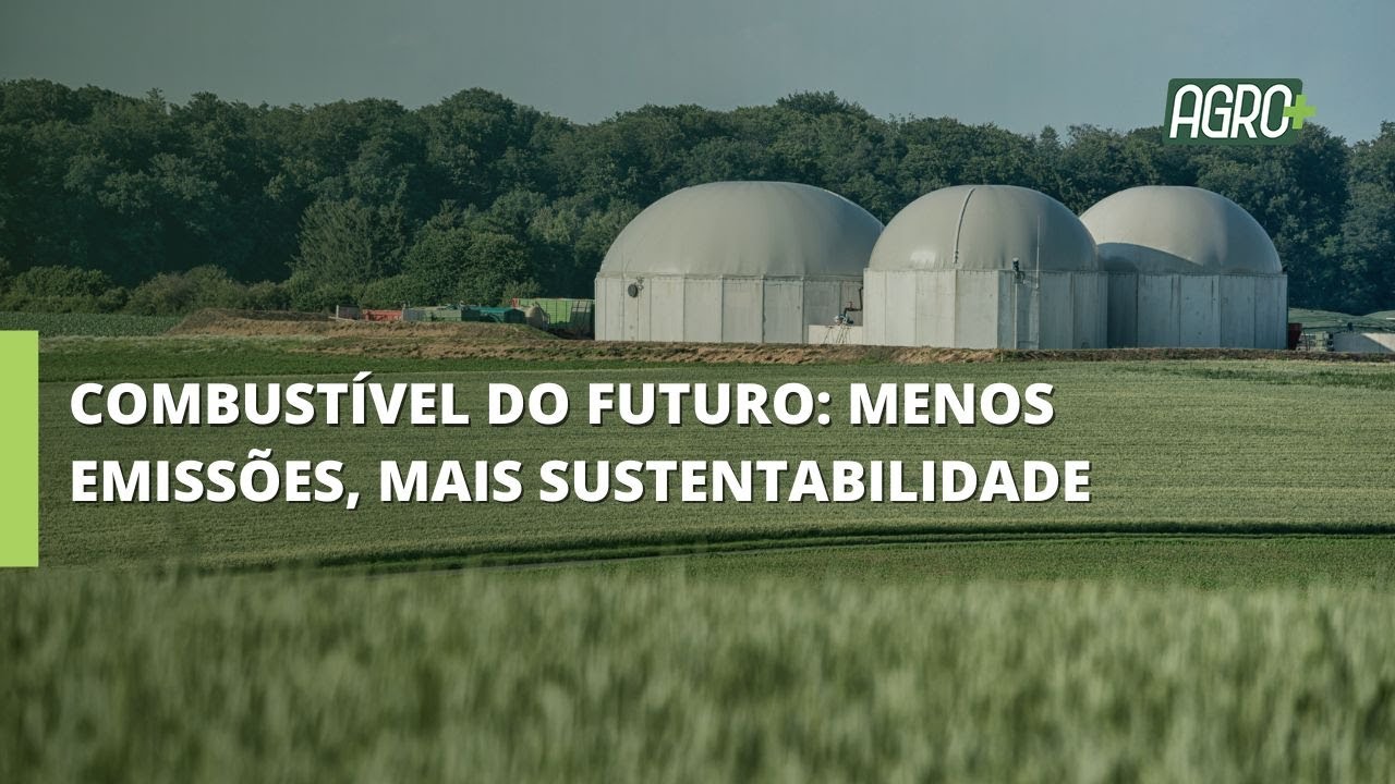 Senado Aprova Programa para Diesel Verde e Biometano.