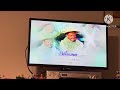 Opening To Pollyanna 2004 DVD